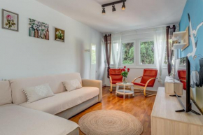 LCT City Nest Apartment